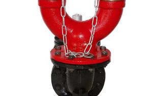 水泵接合器有哪几种类型 水泵接合器型号